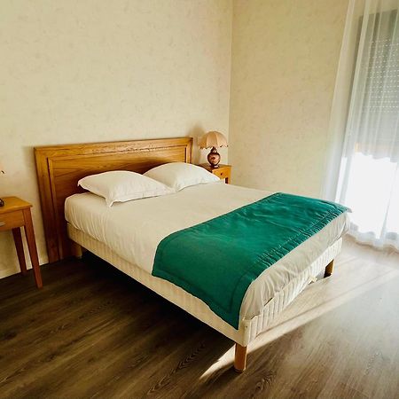 Aparthotel Domitys Le Millésime Bordeaux Esterno foto