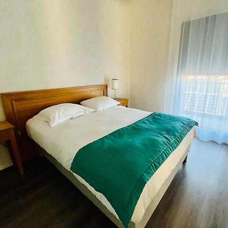 Aparthotel Domitys Le Millésime Bordeaux Esterno foto