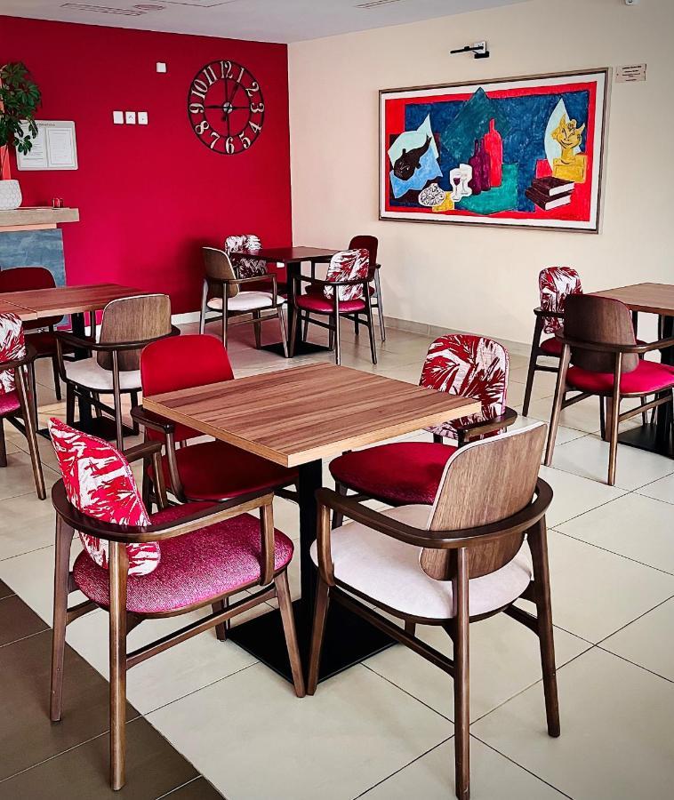 Aparthotel Domitys Le Millésime Bordeaux Esterno foto