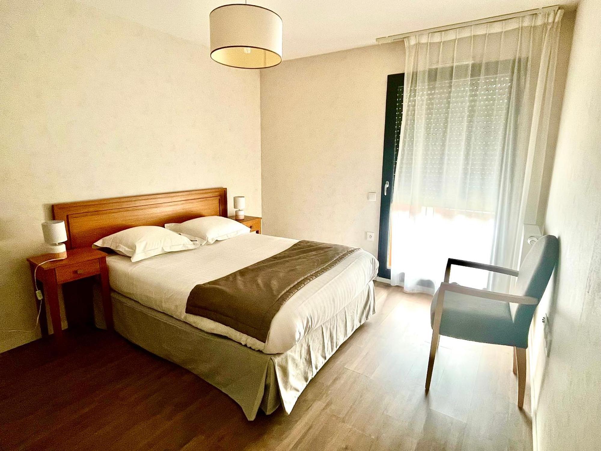 Aparthotel Domitys Le Millésime Bordeaux Esterno foto