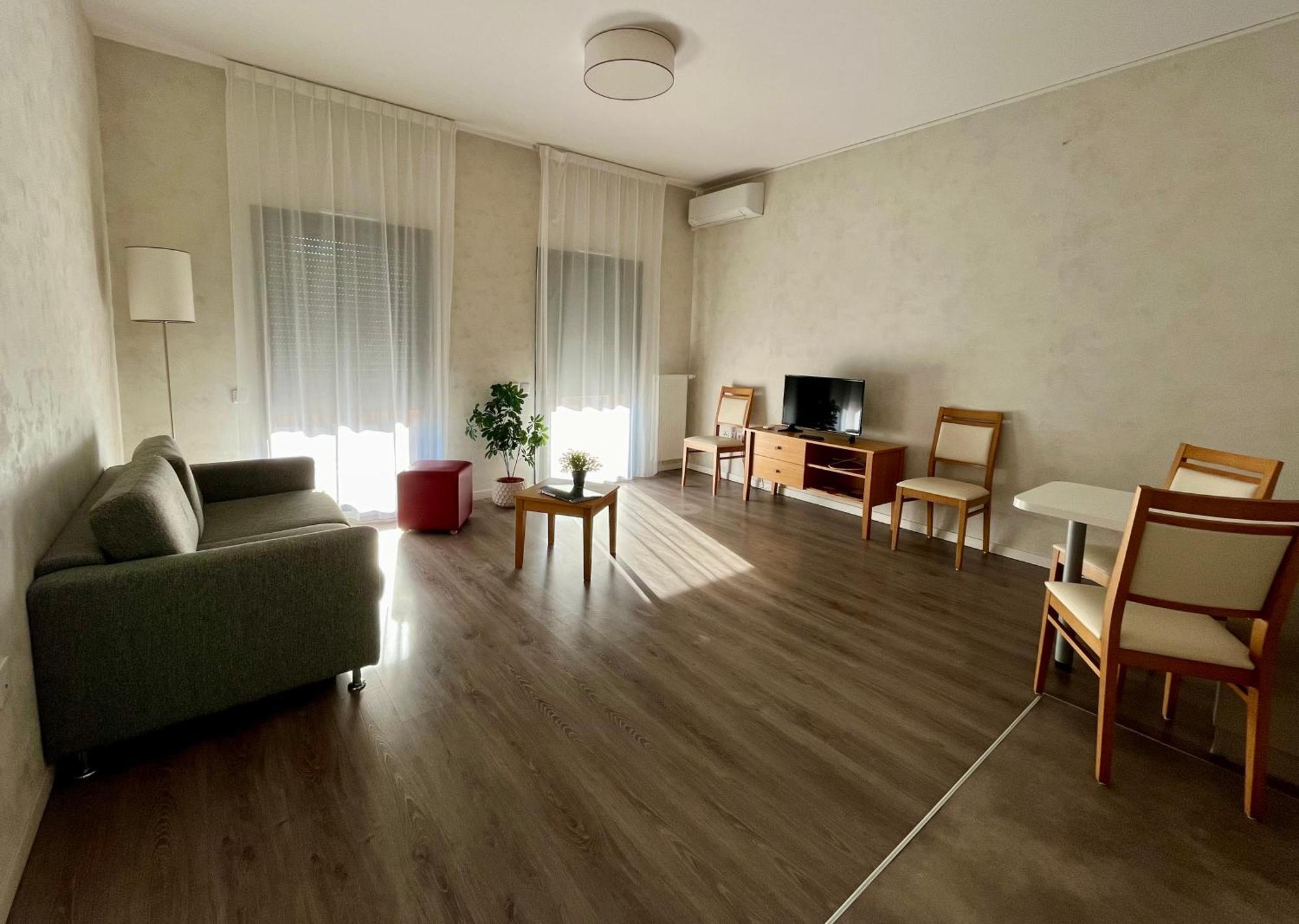 Aparthotel Domitys Le Millésime Bordeaux Esterno foto