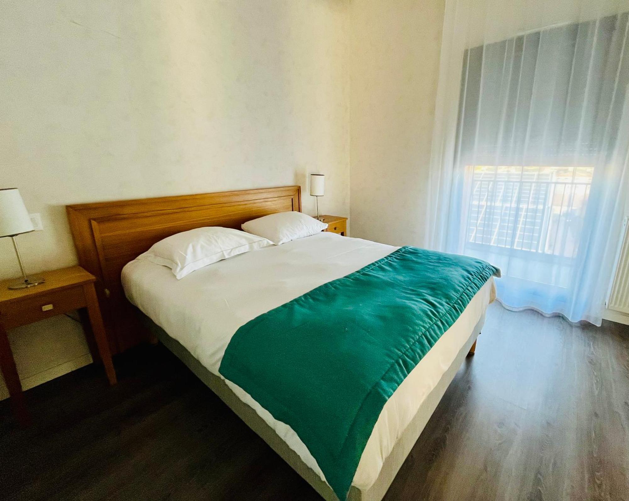 Aparthotel Domitys Le Millésime Bordeaux Esterno foto